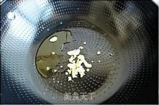 魔芋粉炒腐竹的做法步骤：2