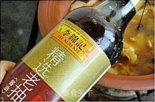 炖牛蹄筋的做法步骤：2