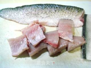 春节家宴美味饮酒小菜“五香熏鱼”的做法步骤：4