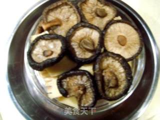 家宴大菜“千连福万字扣肉”的做法步骤：4