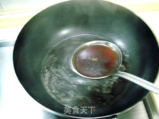 家宴大菜“千连福万字扣肉”的做法步骤：4