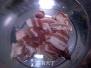 【老桃七厨房】粉蒸肉的做法步骤：3
