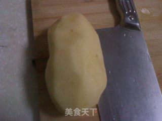 【老桃七厨房】粉蒸肉的做法步骤：3