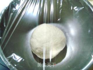 美味Hamburgers“牛肉汉堡包”的做法步骤：5
