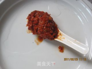 剁椒鱼头的做法步骤：2