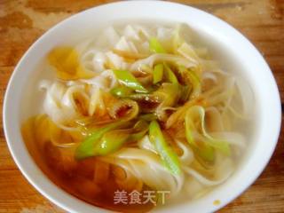 煎蛋麻油拌面的做法步骤：3
