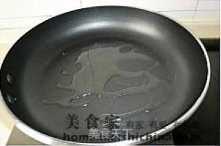 紫菜煎饼的做法步骤：2