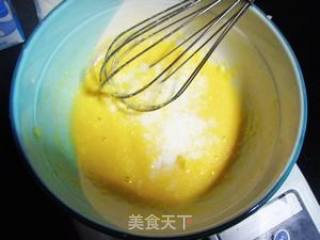 汤种椰蓉核桃面包（五股辫的方法）的做法步骤：5