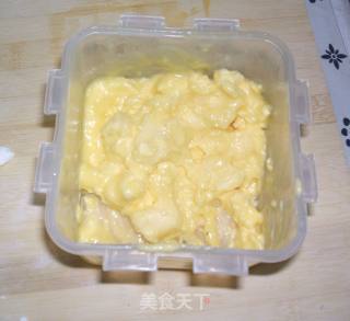 手工自制饼干的做法步骤：2