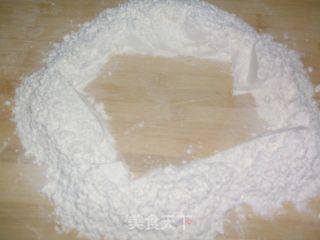 手工自制饼干的做法步骤：2