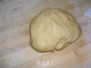 手工自制饼干的做法步骤：2