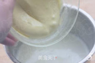 勇于表达的爱蛋奶草莓派的做法步骤：2