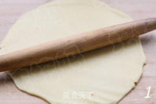 勇于表达的爱蛋奶草莓派的做法步骤：2