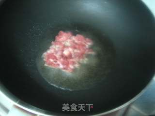 杏鲍菇炒肉片的做法步骤：2