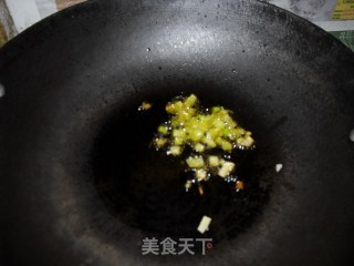 肉冒凉拌菜的做法步骤：2