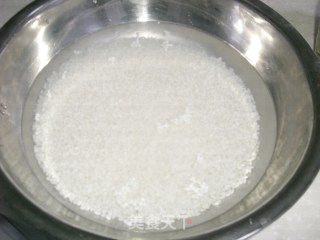 【老桃七厨房】茄子煲仔饭的做法步骤：2