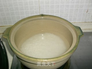 【老桃七厨房】茄子煲仔饭的做法步骤：2