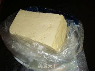 豆腐蒸蛋的做法步骤：4