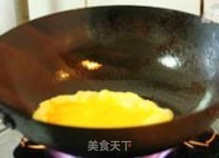 木须肉的做法步骤：2