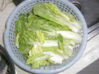 【老桃七厨房】鲫鱼豆腐汤的做法步骤：2