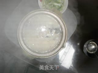 【老桃七厨房】鲫鱼豆腐汤的做法步骤：2