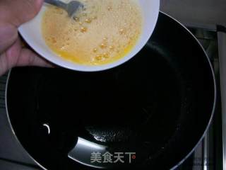 宝宝吃得香@@新手一学就会的萝卜煎蛋的做法步骤：4