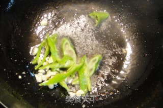 五花土豆丝的做法步骤：2
