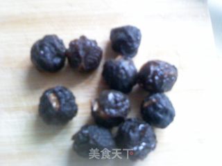【老桃七厨房】小点心：水果银耳羹的做法步骤：2