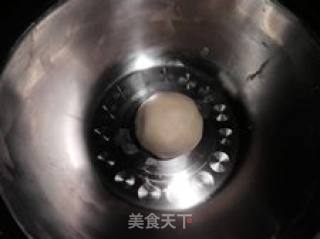 一步步教你做传统小吃-----黄桥烧饼的做法步骤：4