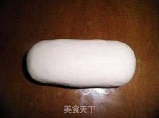 一步步教你做传统小吃-----黄桥烧饼的做法步骤：4
