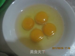 腊香炒饭的做法步骤：2
