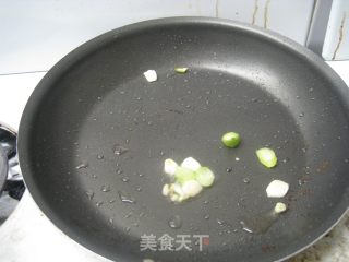 青豆猪排饭的做法步骤：3