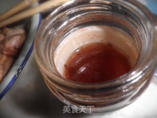 香菇炖鸡的做法步骤：2