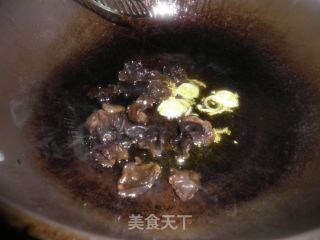 菠菜丸子（白菜丸子）的做法步骤：2