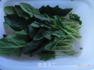 瘦身美容绿樱哥的做法步骤：2
