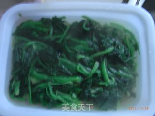 瘦身美容绿樱哥的做法步骤：2