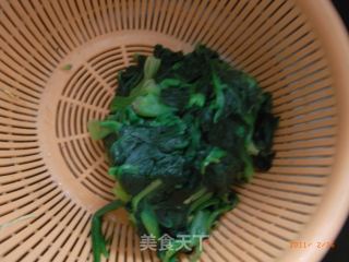 瘦身美容绿樱哥的做法步骤：2