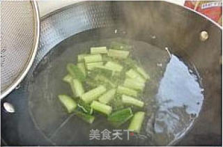水煮鱼的做法步骤：2