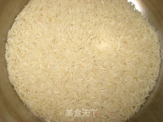 印度香米饭 - Basmati Rice的做法步骤：2