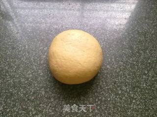 【红糖小馒头】的做法步骤：2