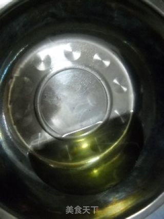 微波玫瑰酥饼的做法步骤：4