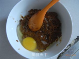 弦妈妈手擀炸酱面的做法步骤：2