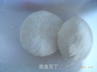 弦妈妈手擀炸酱面的做法步骤：2