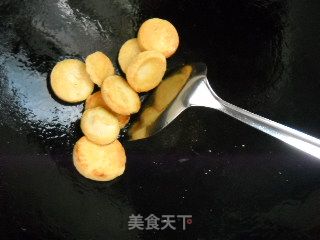 素鸡花生炖鸭的做法步骤：2