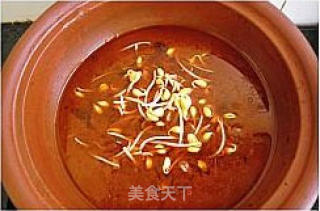 炖红白豆腐的做法步骤：2