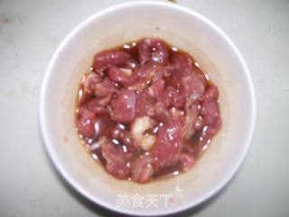 豉香芹菜的做法步骤：2