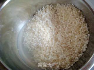 自制炒米粉的做法步骤：4