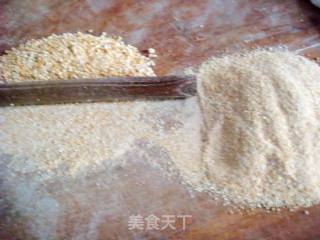自制炒米粉的做法步骤：4