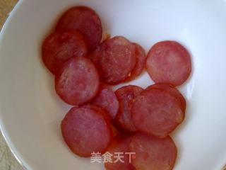 鸡蛋小饼的做法步骤：2