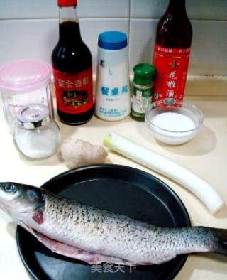 简单快捷“西湖醋鱼”的做法步骤：4